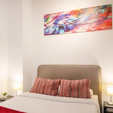 Apartamento Centricos De San Leandro