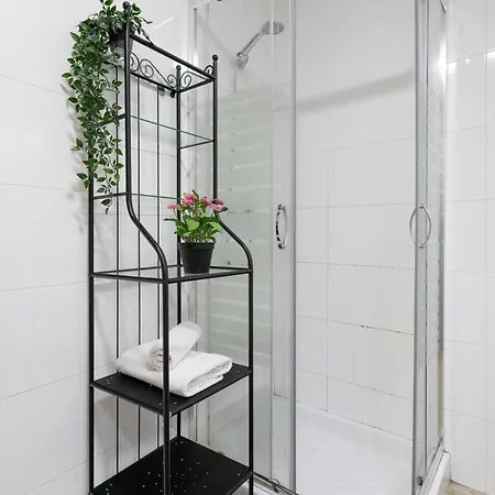 Apartamento Centricos De San Leandro *