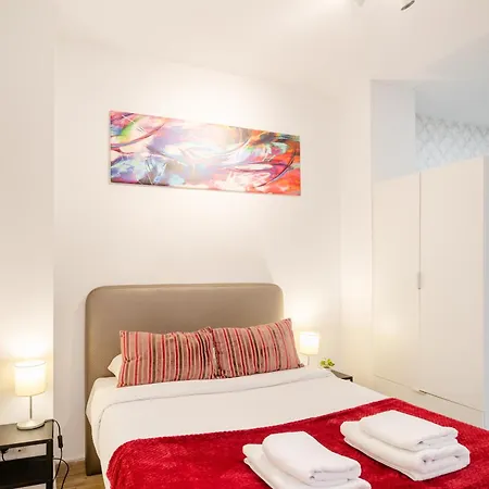 Centricos De San Leandro Apartamento Alicante