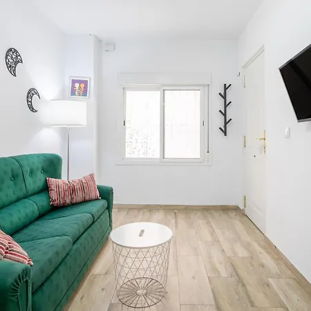 Centricos De San Leandro Alicante