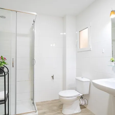 Apartamento Centricos De San Leandro Alicante