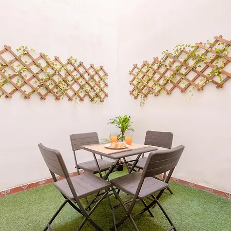 Centricos De San Leandro Apartamento *