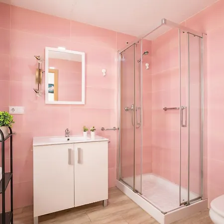 Apartamento Centricos De San Leandro *