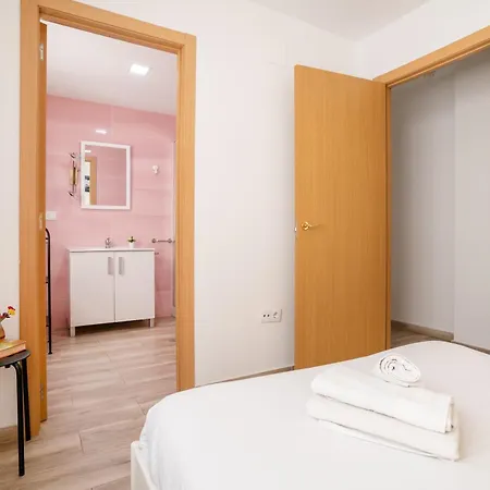 Centricos De San Leandro Apartamento Alicante