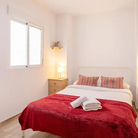 Centricos De San Leandro Alicante